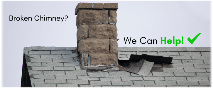 Chimney Repair Lewisville TX