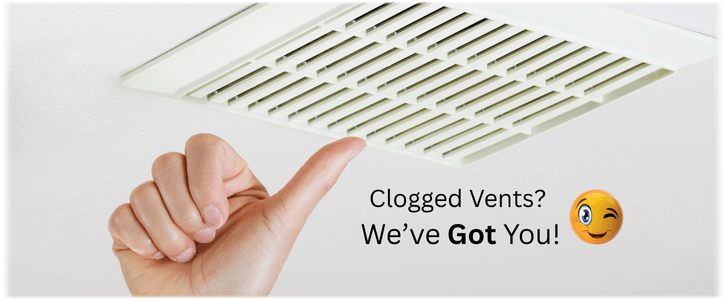 Dryer Vent Cleaning Lewisville TX