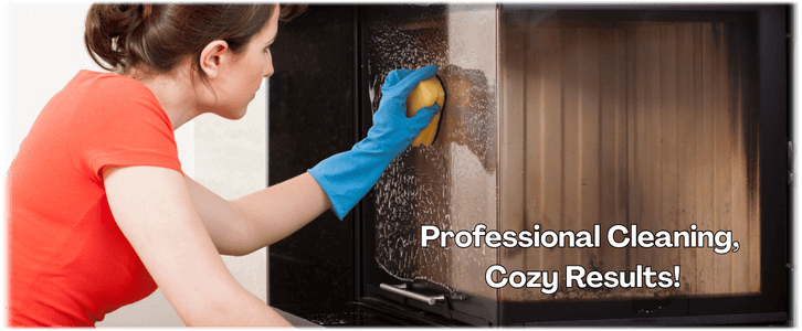 Fireplace Cleaning Lewisville TX