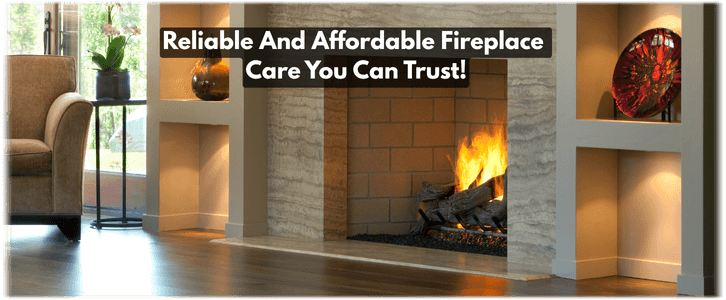 Lewisville TX Chimney Cleaning